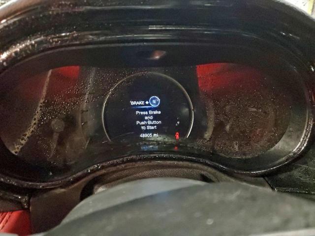 Dodge Durango R/t Image 13