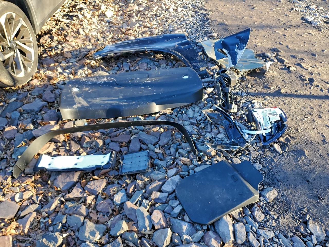 Dodge Durango R/t Image 14