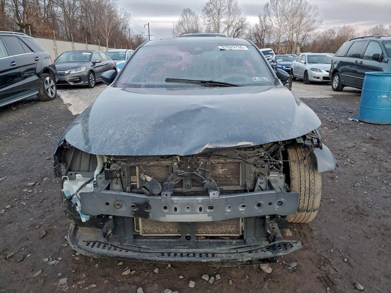 Mazda 3 Premium Image 3