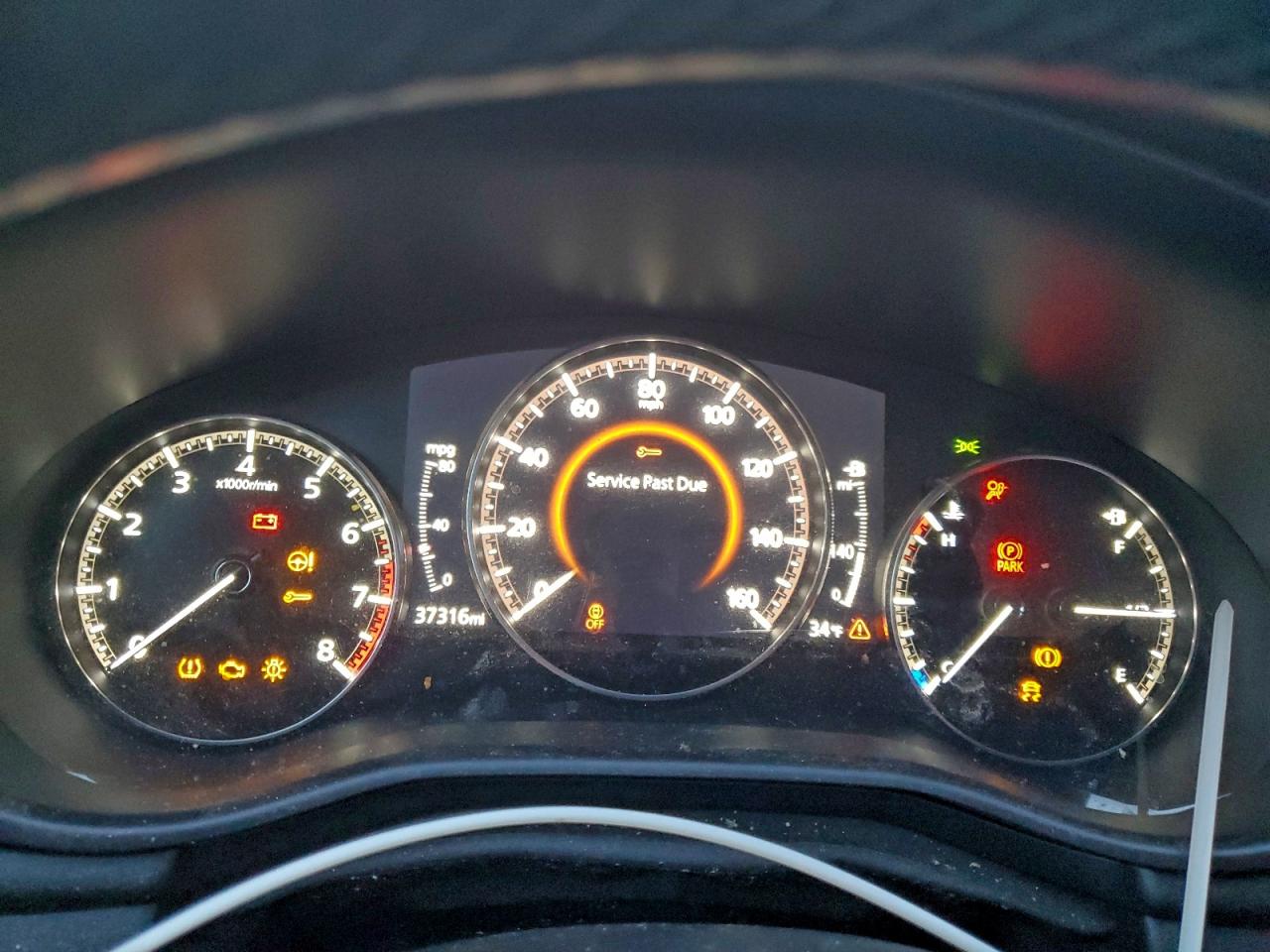 Mazda 3 Premium Image 11