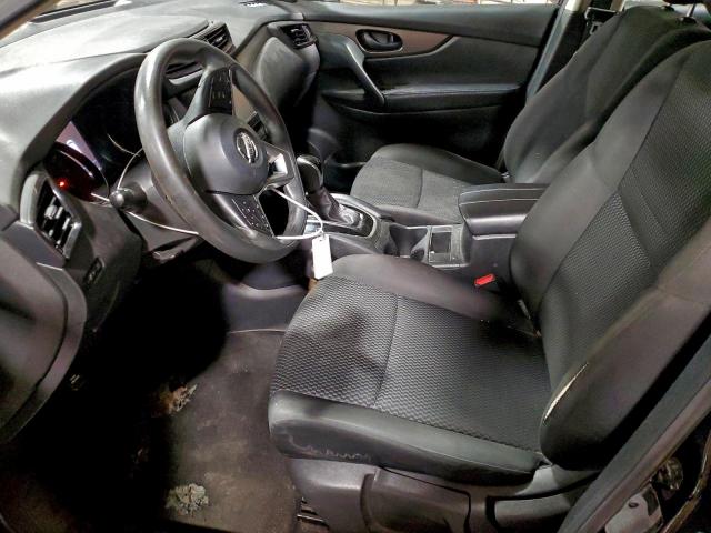 Nissan Rogue S Image 6