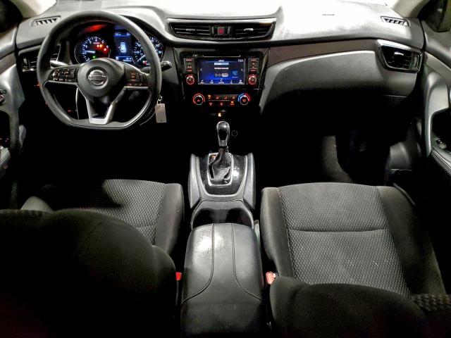 Nissan Rogue S Image 7