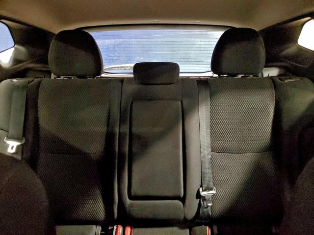 Nissan Rogue S Image 13