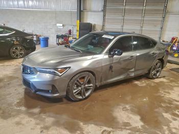  Salvage Acura Integra A-