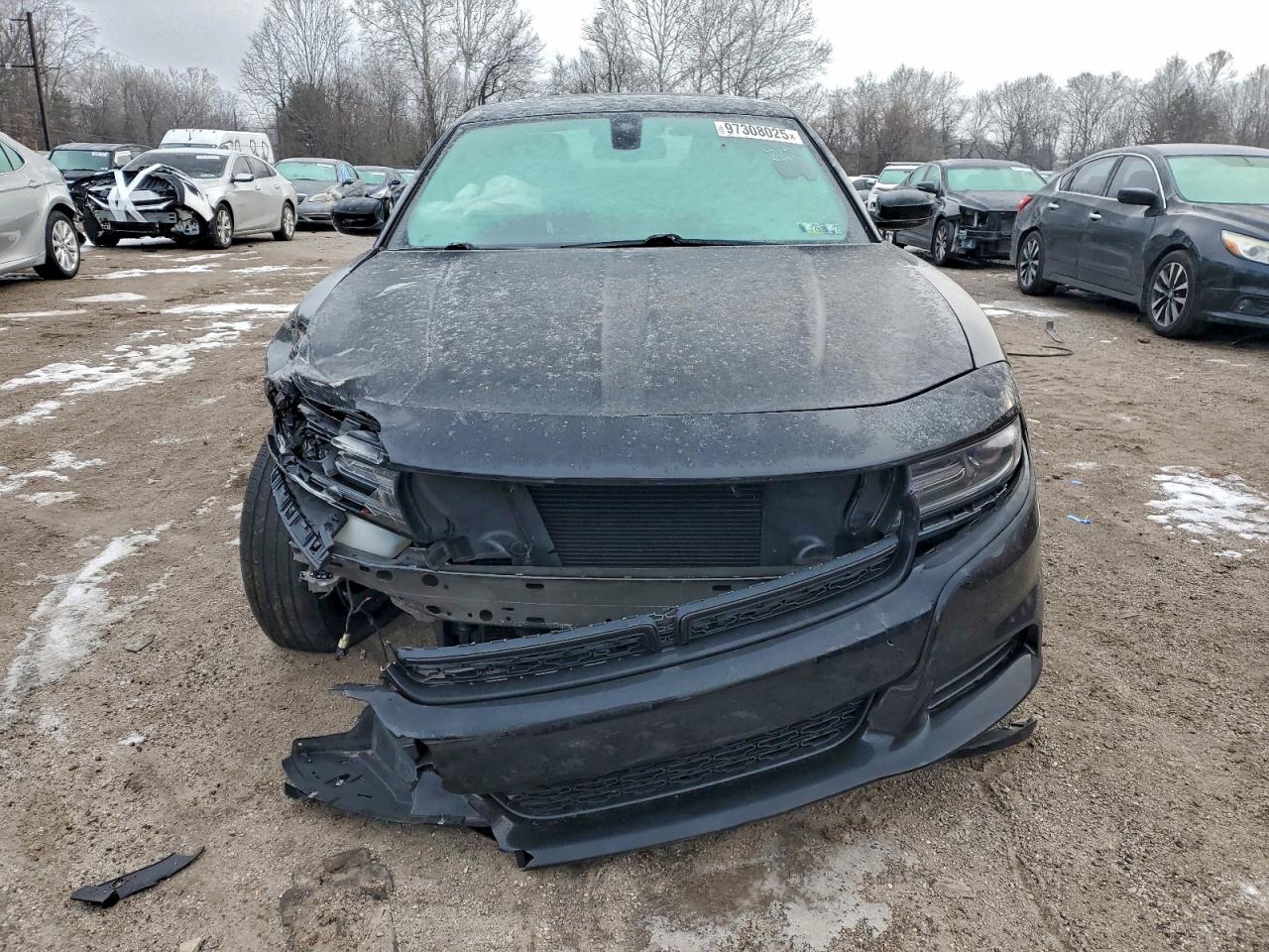 Dodge Charger Gt Image 4