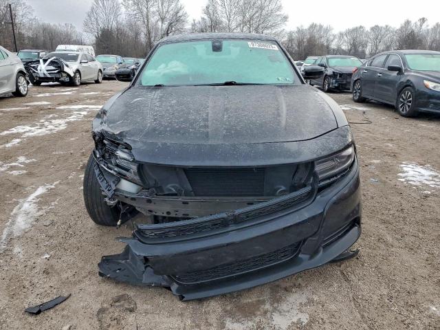 Dodge Charger Gt Image 4