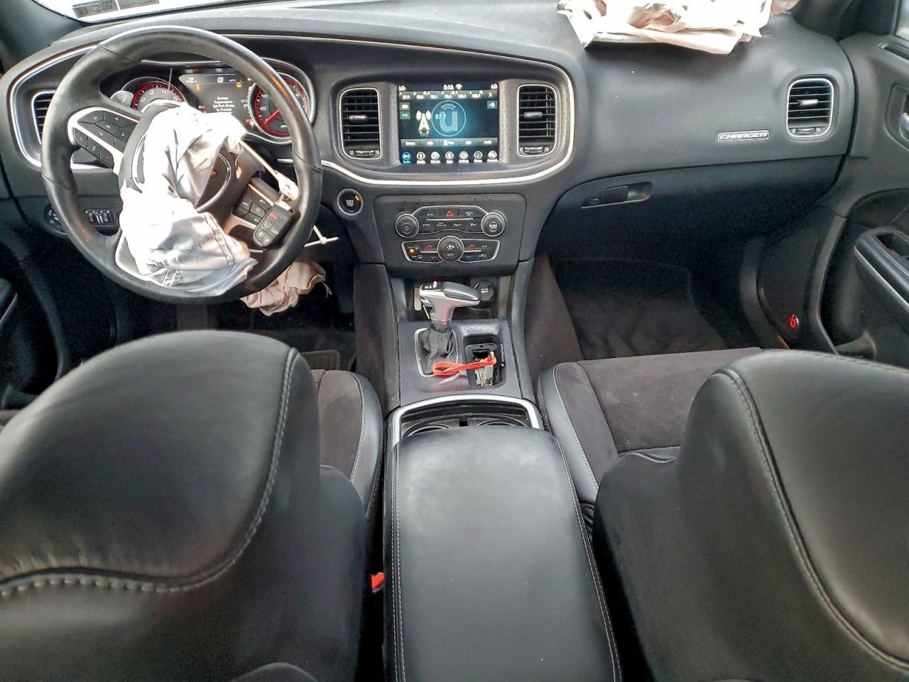 Dodge Charger Gt Image 9