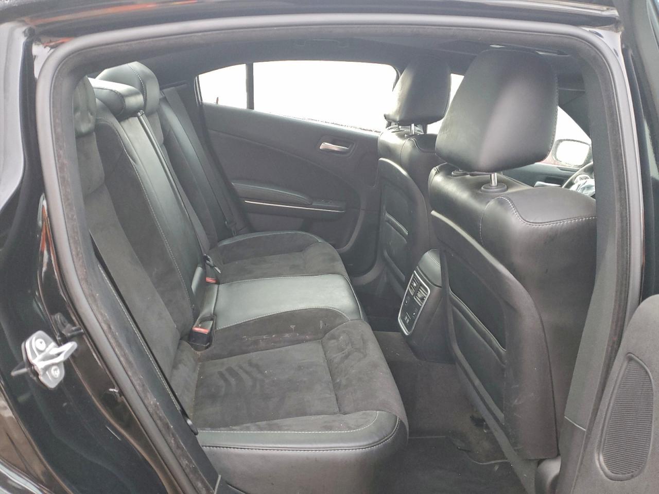 Dodge Charger Gt Image 12