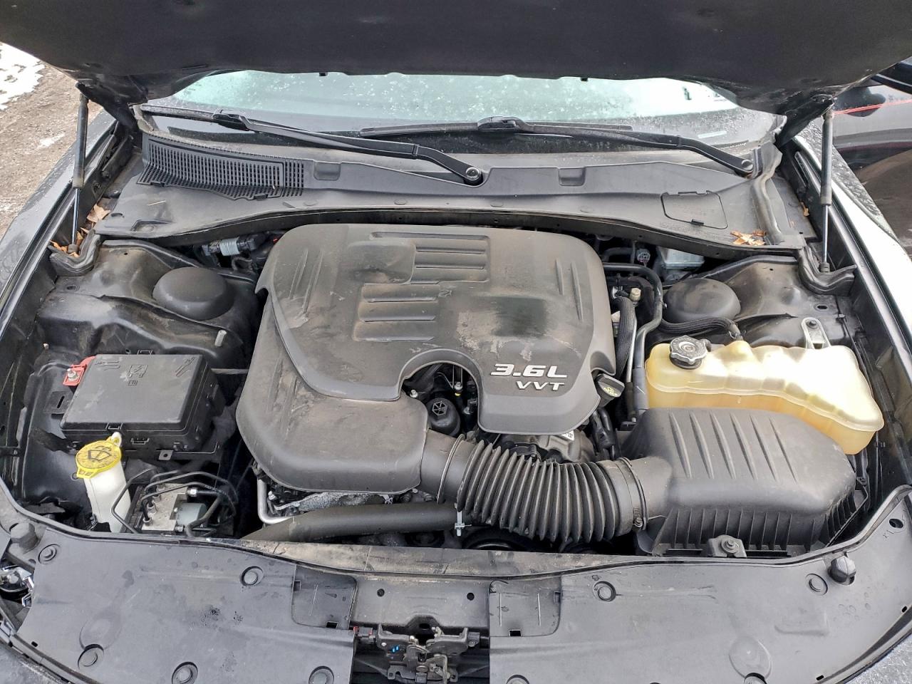 Dodge Charger Gt Image 11