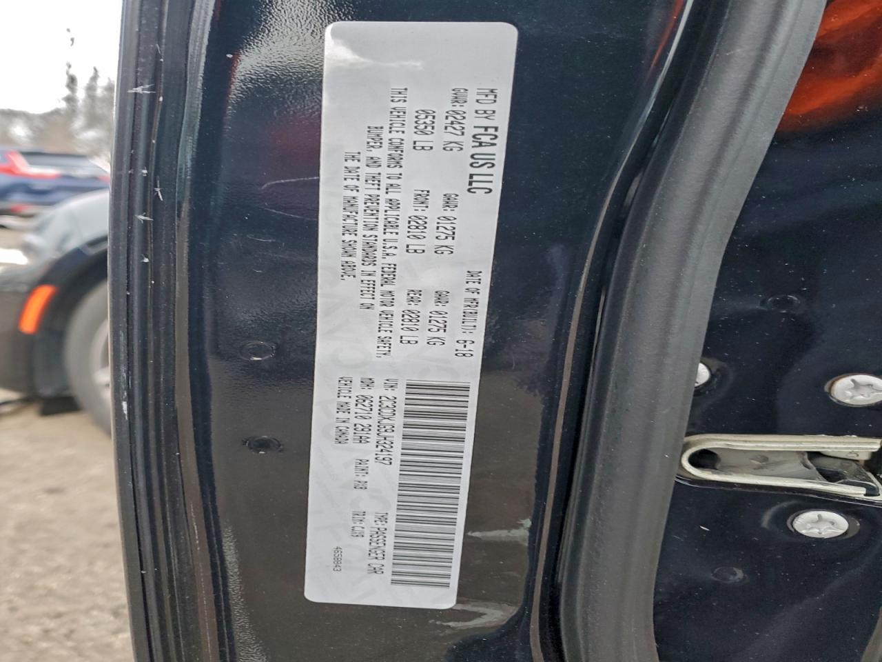 Dodge Charger Gt Image 10