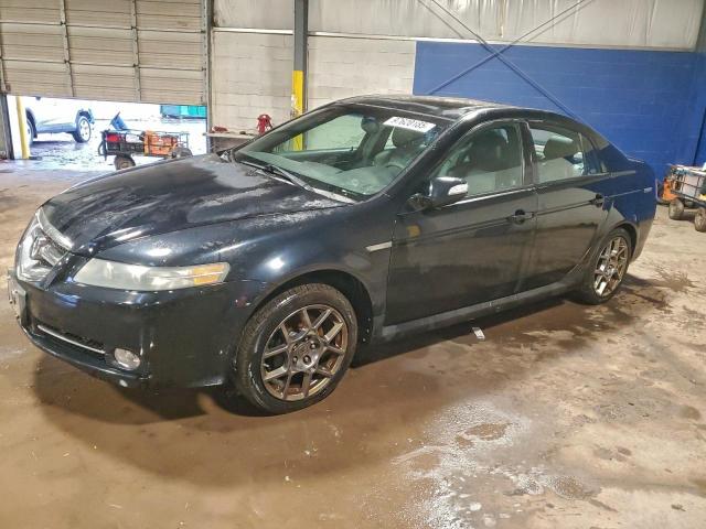  Salvage Acura TL