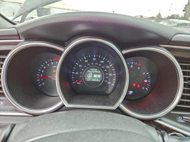 Kia Optima Ex Image 9