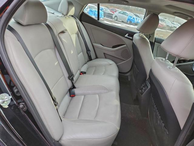 Kia Optima Ex Image 11