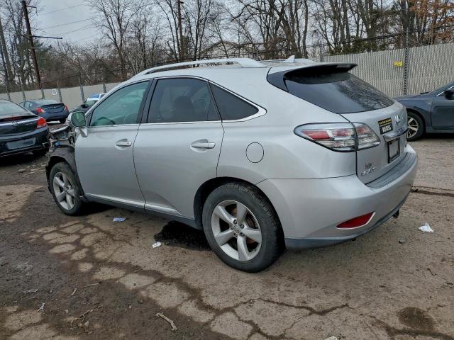 Lexus RX 350 Image 2