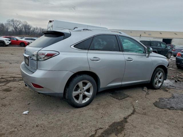 Lexus RX 350 Image 3
