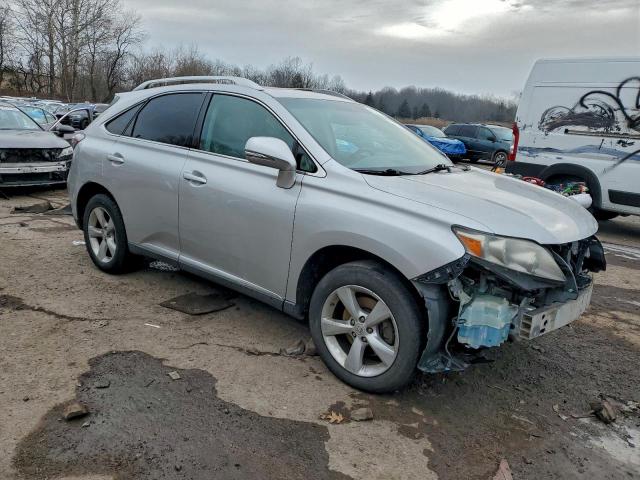 Lexus RX 350 Image 5