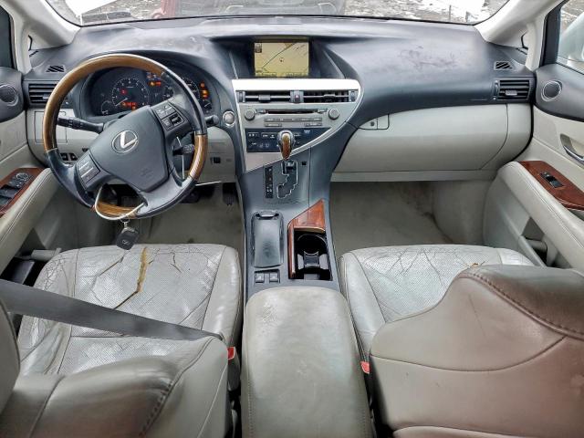 Lexus RX 350 Image 7