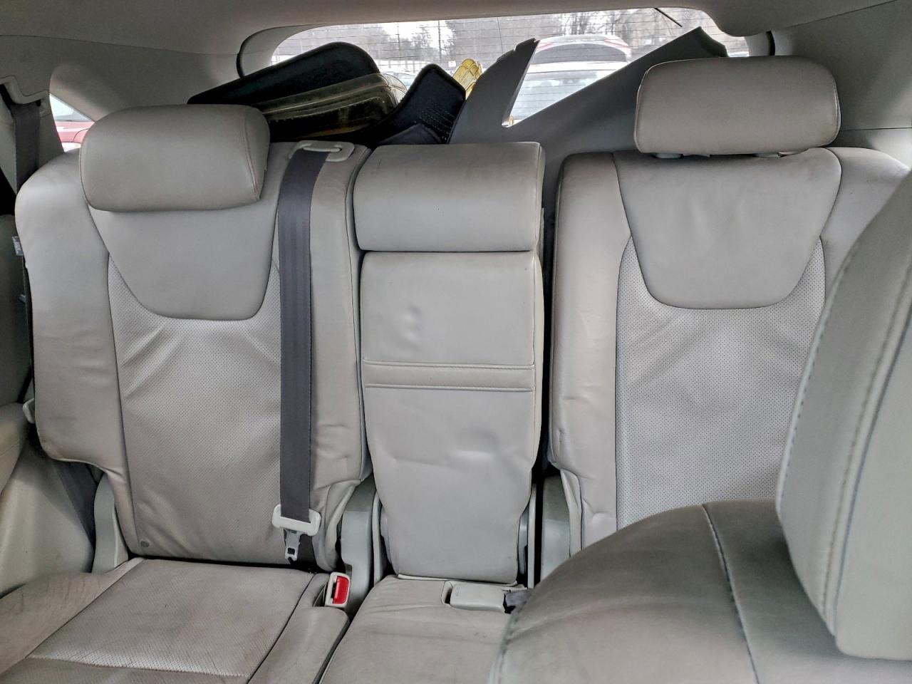 Lexus RX 350 Image 9