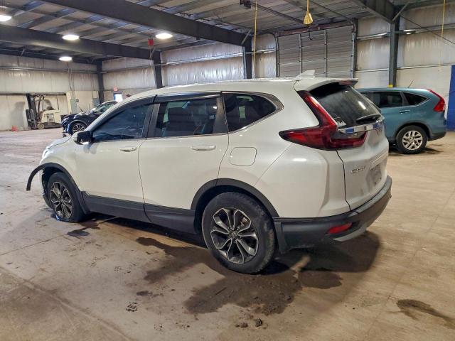 Honda Crv Exl Image 3