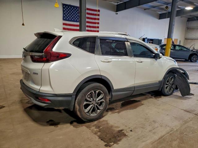 Honda Crv Exl Image 9