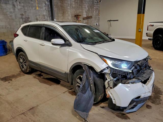 Honda Crv Exl Image 2