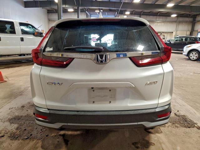 Honda Crv Exl Image 5