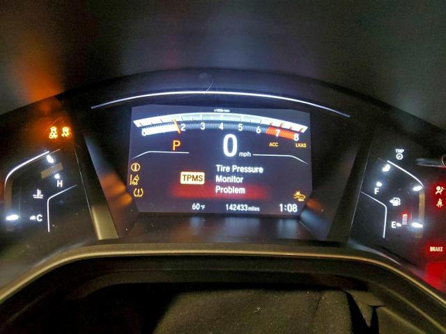 Honda Crv Exl Image 7