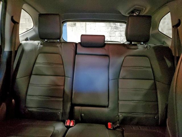 Honda Crv Exl Image 13