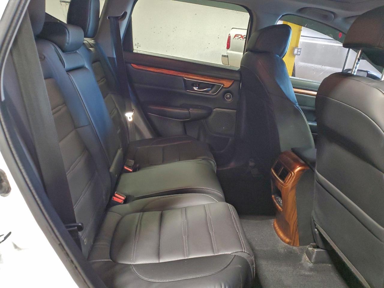 Honda Crv Exl Image 10