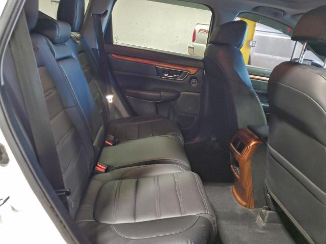 Honda Crv Exl Image 10