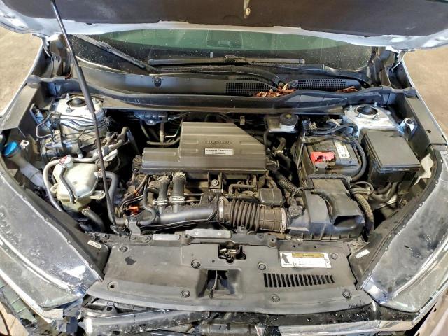 Honda Crv Exl Image 11