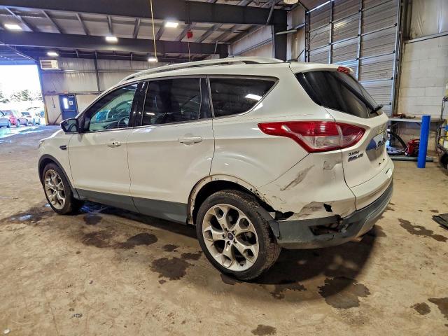 Ford Escape Titanium Image 2