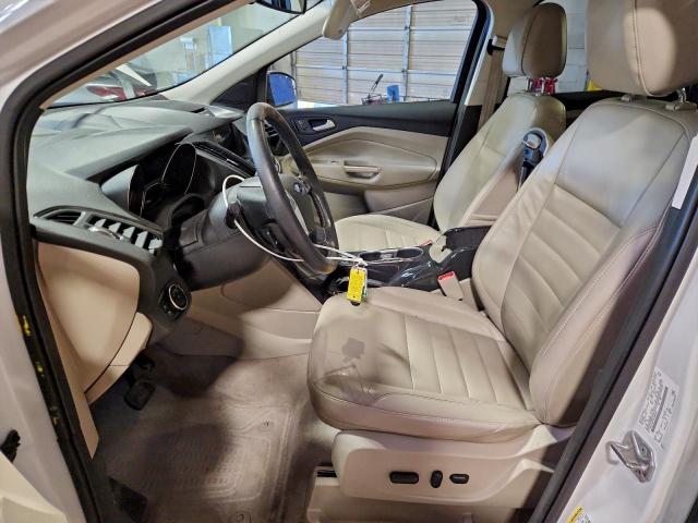 Ford Escape Titanium Image 11