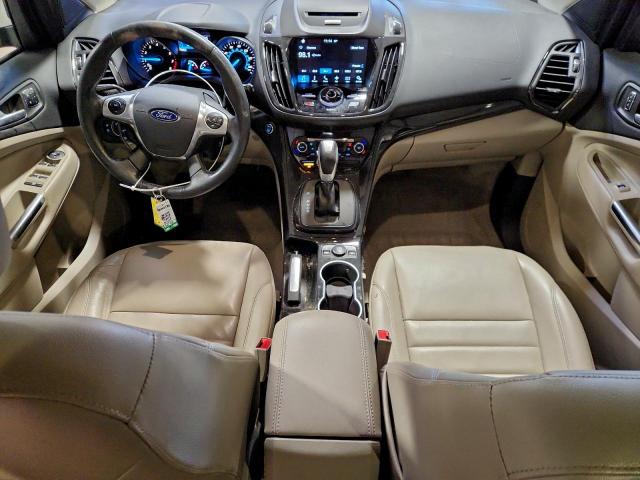 Ford Escape Titanium Image 7