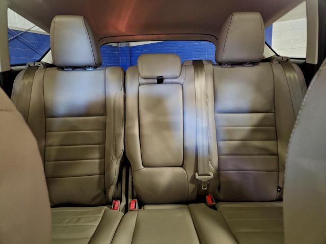 Ford Escape Titanium Image 5