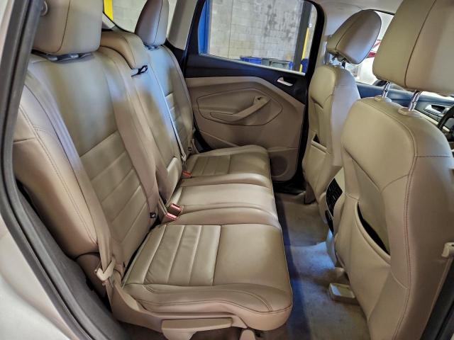 Ford Escape Titanium Image 8