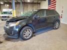 Ford Edge Limited Image 1