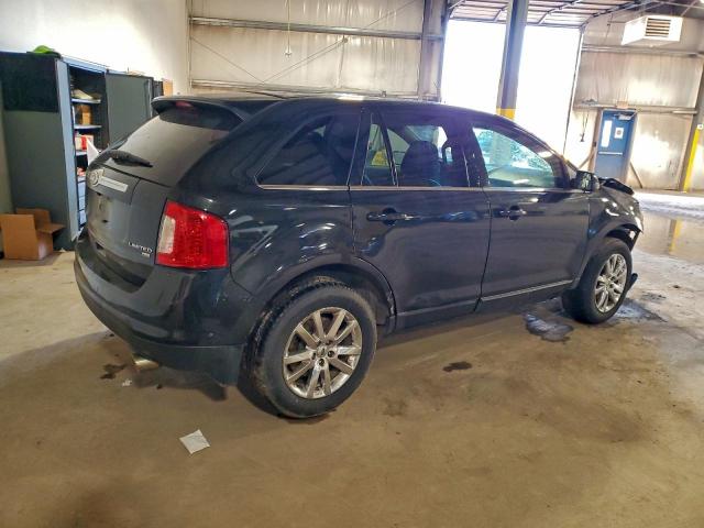 Ford Edge Limited Image 7