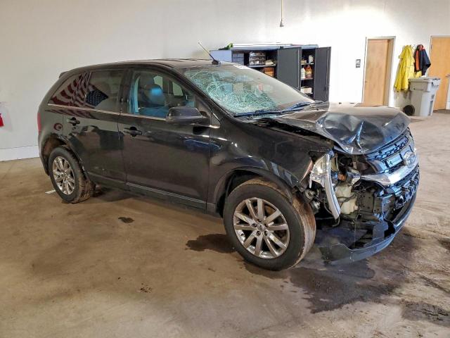 Ford Edge Limited Image 3