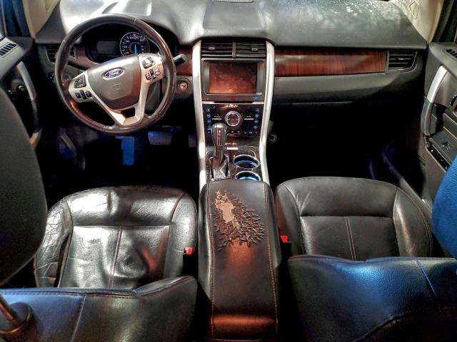 Ford Edge Limited Image 12