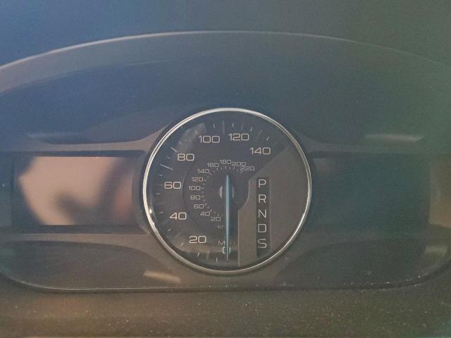 Ford Edge Limited Image 4