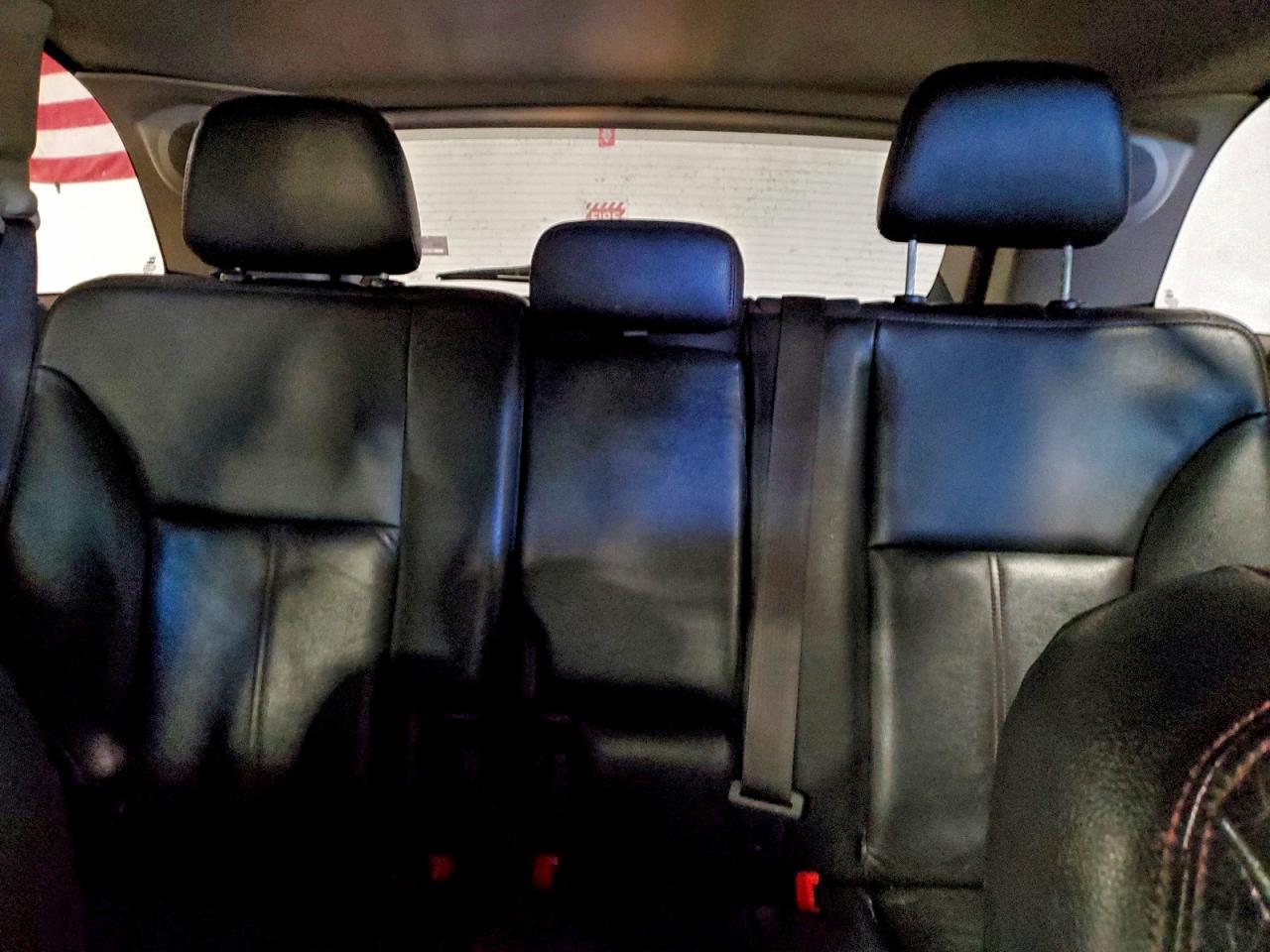 Ford Edge Limited Image 5