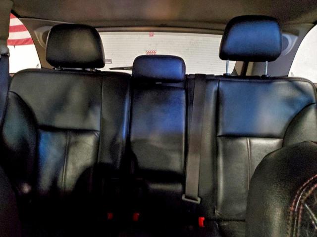 Ford Edge Limited Image 5