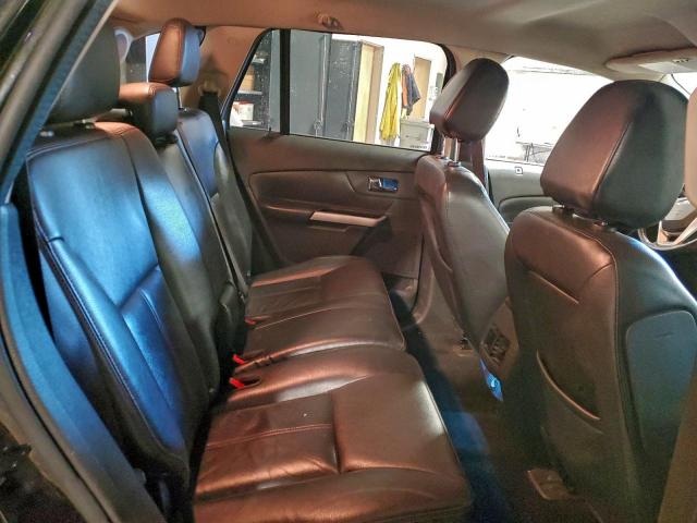 Ford Edge Limited Image 11