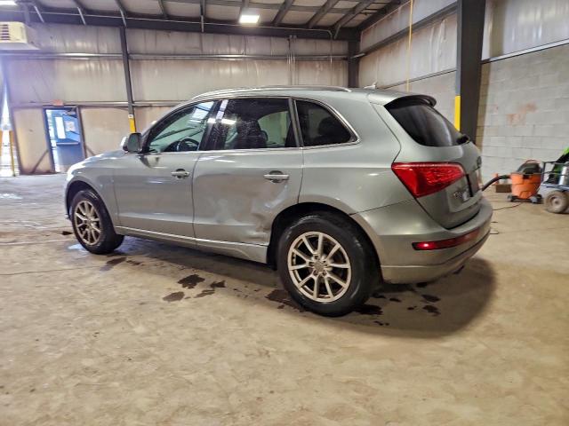 Audi Q5 Premium Image 5