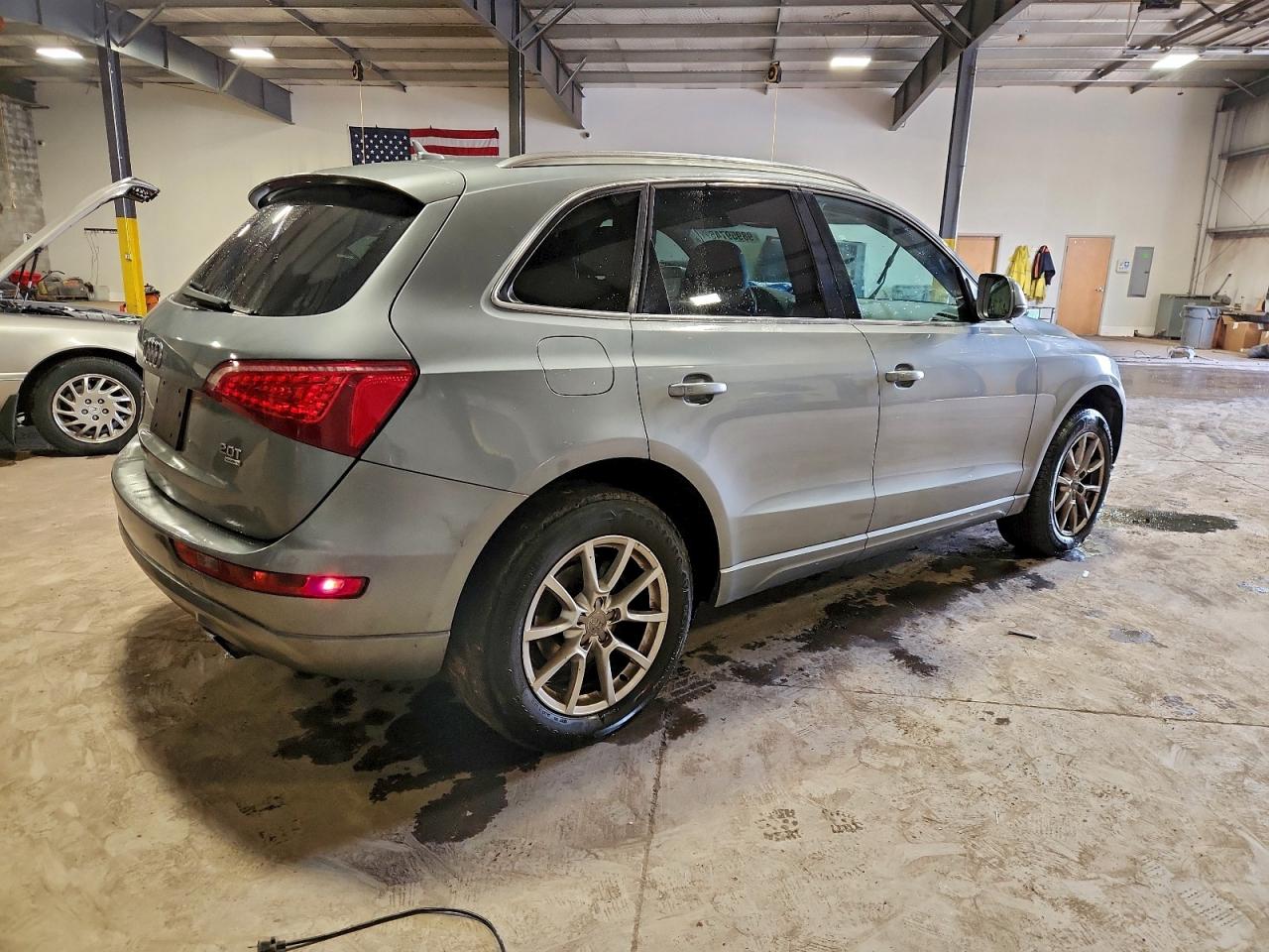 Audi Q5 Premium Image 3