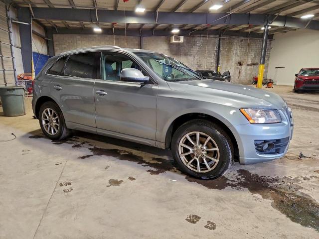 Audi Q5 Premium Image 6