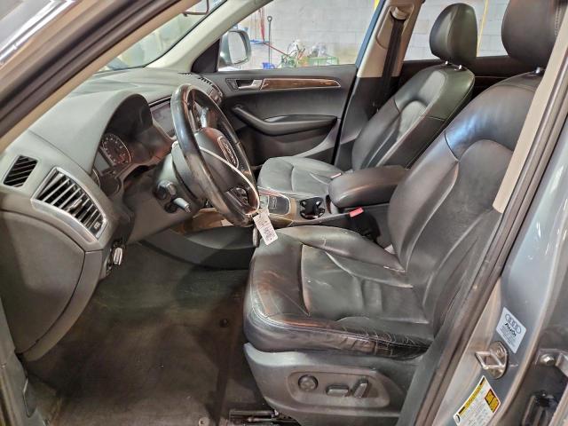 Audi Q5 Premium Image 7