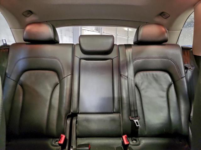 Audi Q5 Premium Image 8