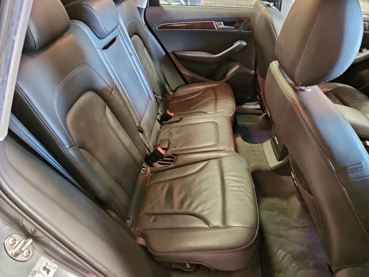 Audi Q5 Premium Image 10